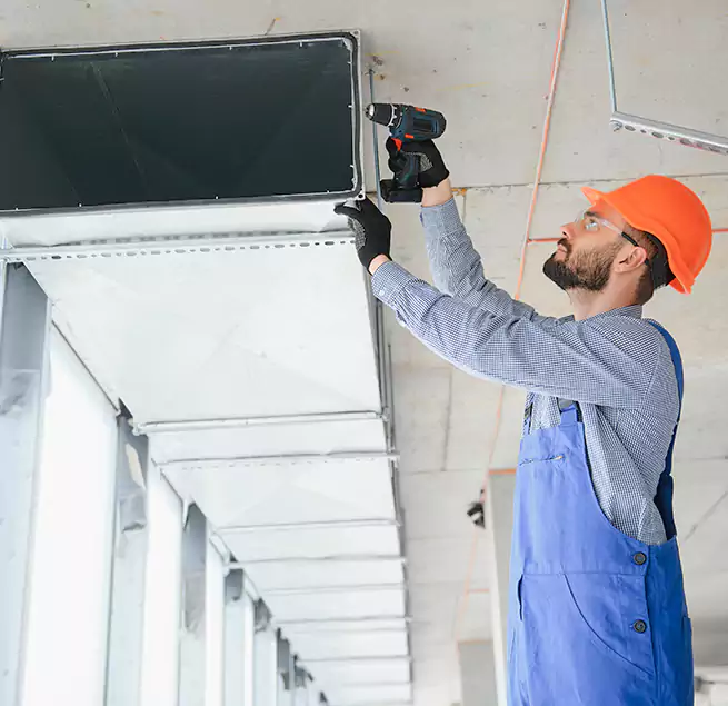 Why Homeowners & Businesses Trust Us in Niles, OH