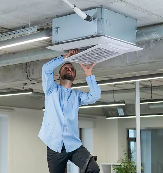 Professional Air Duct Cleaners in Niles, OH