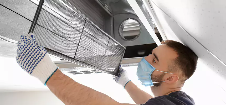 Our Dryer Vent Replacement Services in Niles, OH
