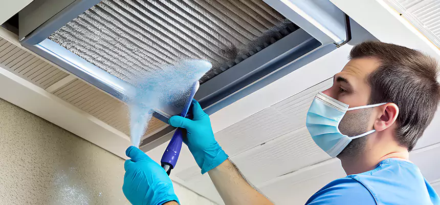 Our Home Ventilation Cleaning Services in Niles, OH