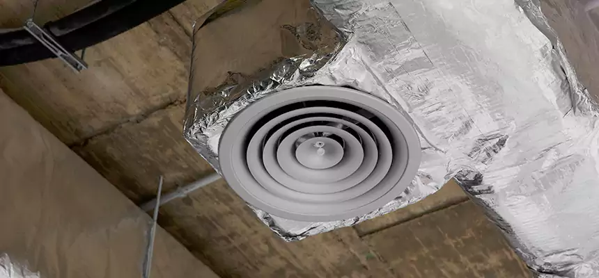 Our HVAC Ductwork Installation Services in Niles, OH