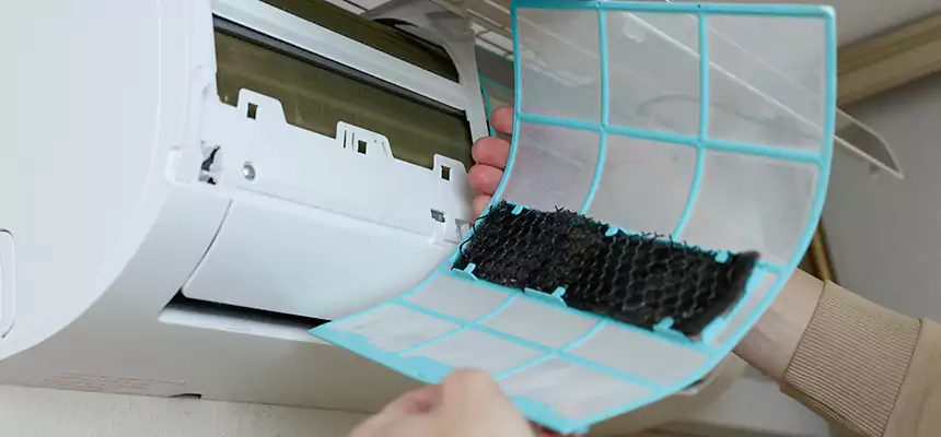 Gentle Ductwork Odor-Control Pet Dander Duct Cleaning in Niles, OH