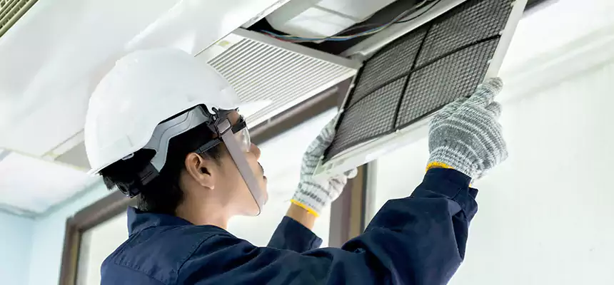 Our Residential Air Vent Cleaning Services in Niles, OH