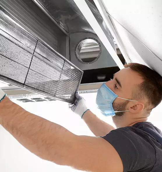 About Air Duct Pathogen Disinfection in Niles, OH