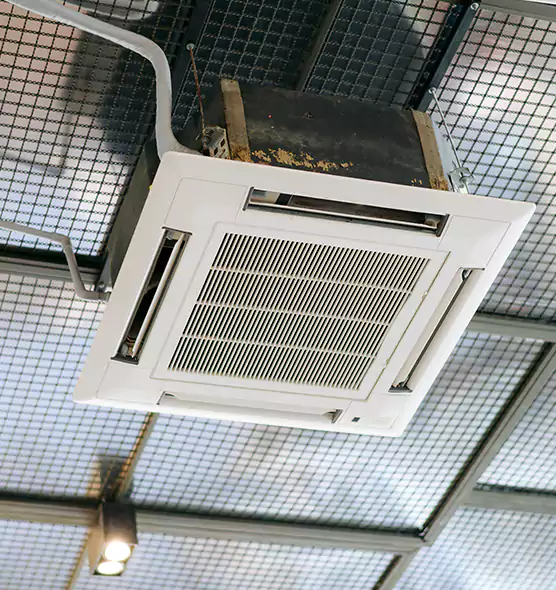 Top-Notch Allergy Relief Vent Cleaning Services in Niles, OH