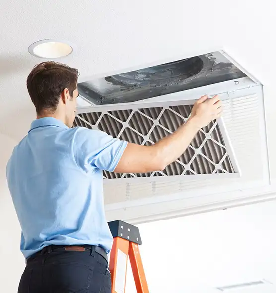 About Annual Dryer Vent Maintenance Niles, OH
