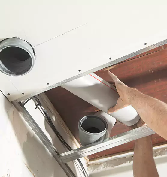 Professional Attic Air Duct Cleaning in Niles, OH