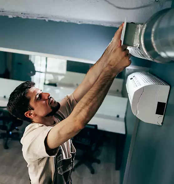 About Flexible Ductwork Replacement in Niles, OH