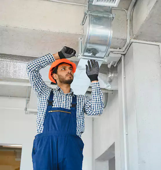 About Hotel Duct And Vent Cleaning in Niles, OH