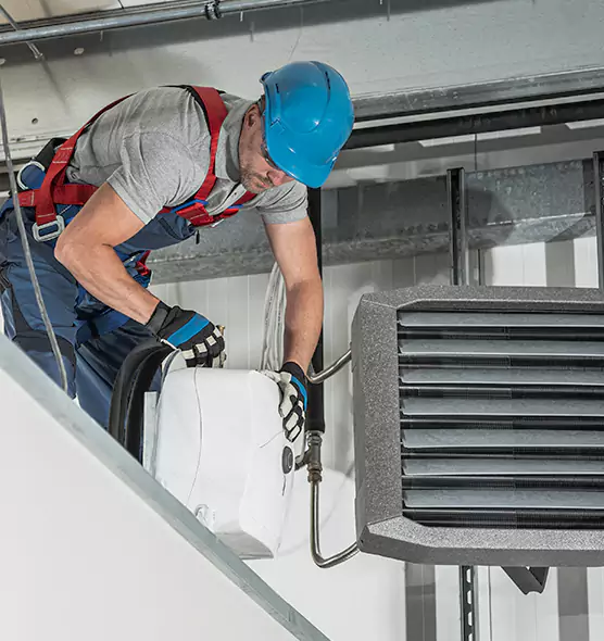 About HVAC Mold Remediation Service in Niles, OH