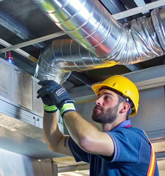 Professional NADCA Approved Air Duct Services in Niles, OH