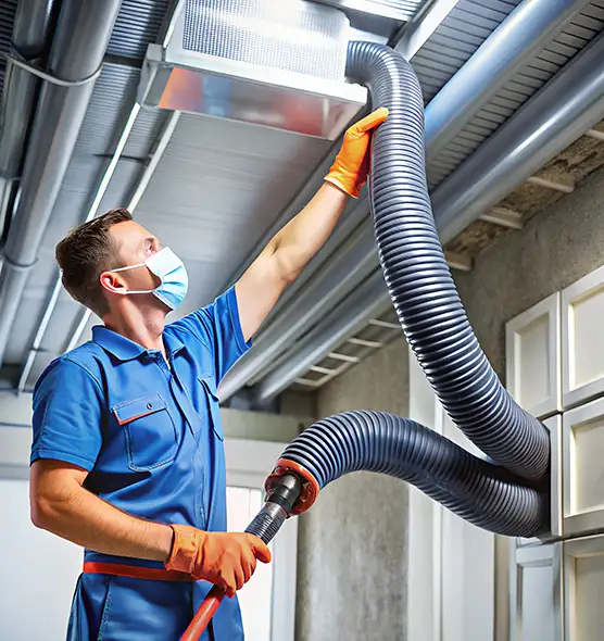 Welcome to Air Duct Cleaning & Repairs Niles — Your Local Roof Dryer Vent Cleaning Specialists in Niles, OH
