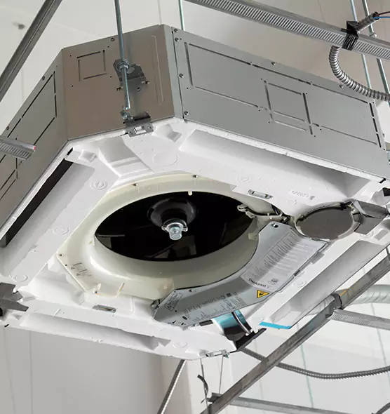 Professional Roof Vent Lint Removal Niles, OH