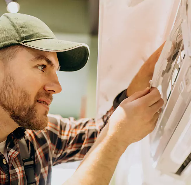 Why Homeowners Businesses Trust Us in Niles, OH?