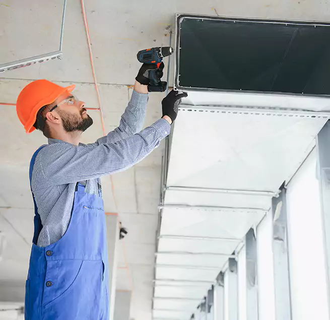 Why Homeowners & Businesses Trust Us in Niles, OH?