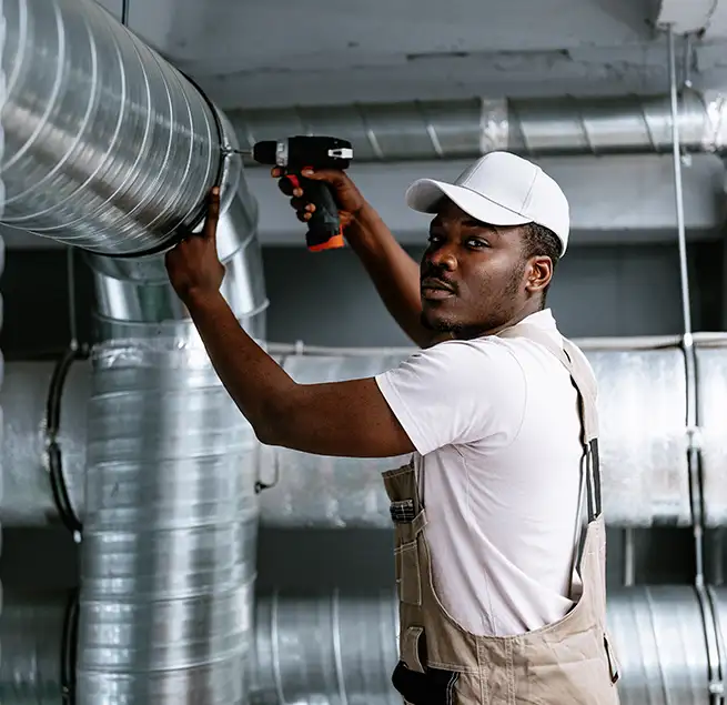 Why Homeowners & Businesses Trust Us Niles, OH