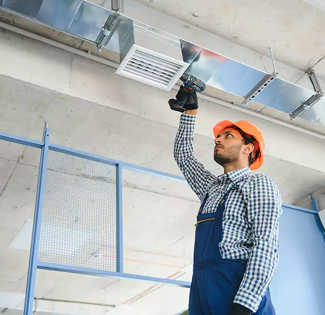 Why Homeowners & Businesses Trust Us in Niles, OH?