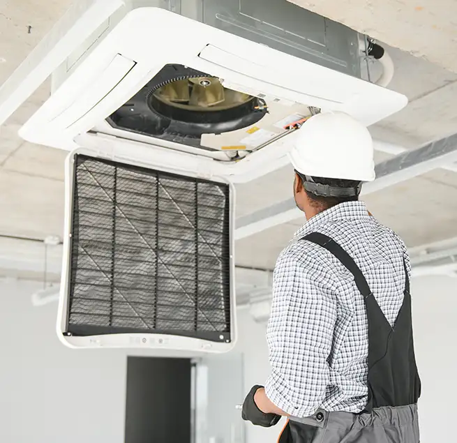 Why Homeowners & Businesses Trust Us in Niles, OH?