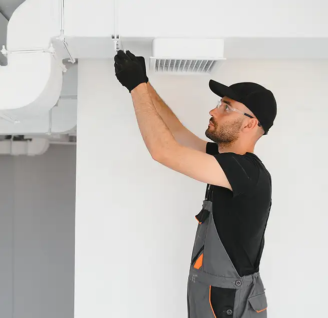 Why Homeowners & Businesses Trust Us in Niles, OH?