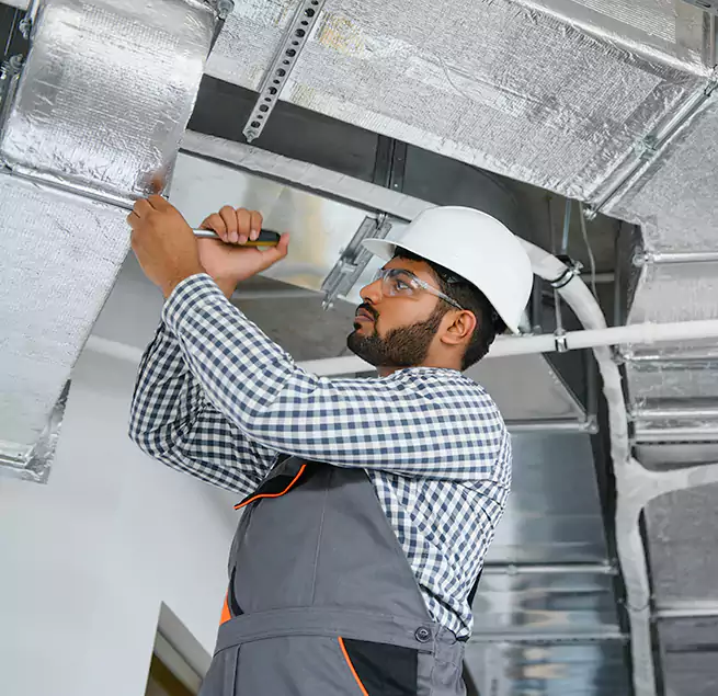 Why Homeowners & Businesses Trust Us Niles, OH