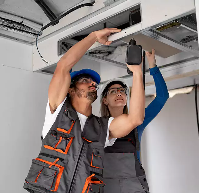 Why Homeowners & Businesses Trust Us in Niles, OH