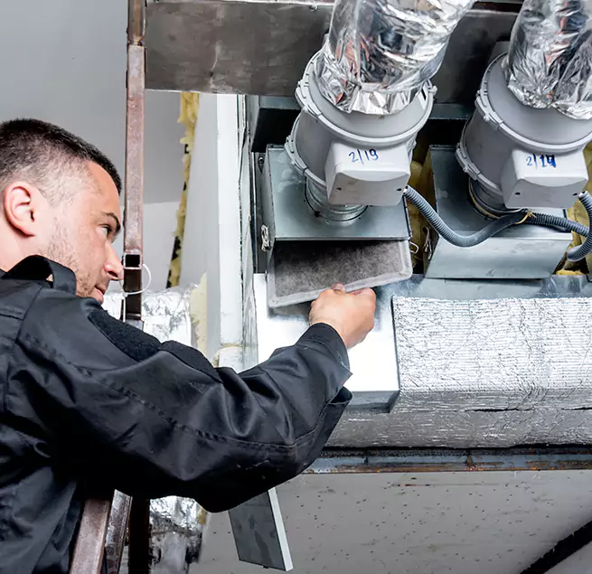 Why Homeowners & Businesses Trust Us in Niles, OH