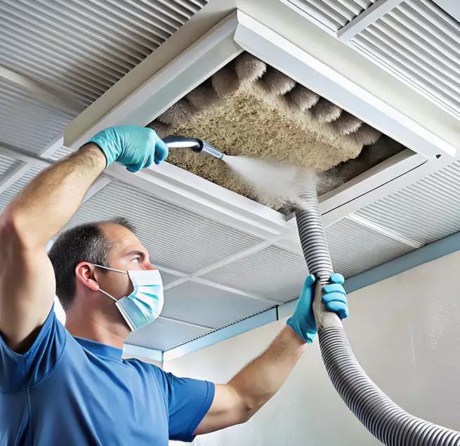 Why Homeowners & Businesses Trust Us Niles, OH