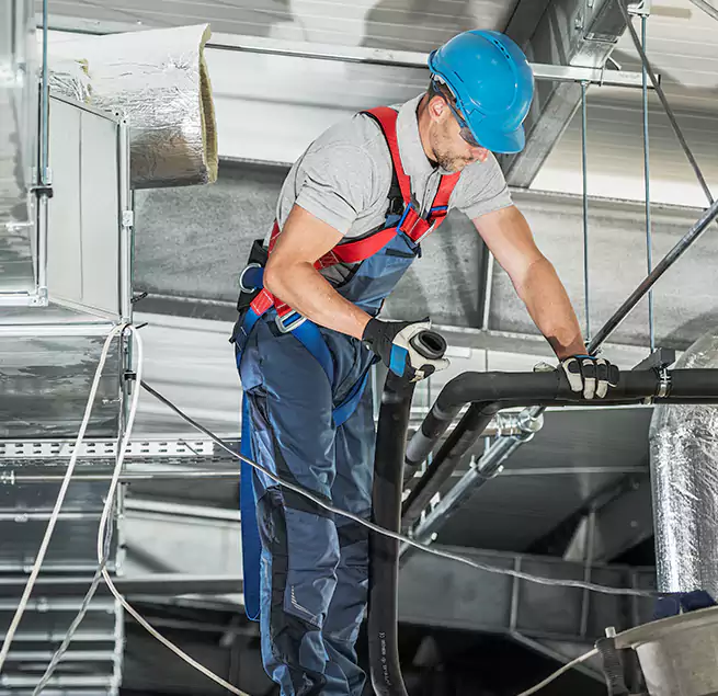 Why Homeowners & Businesses Trust Us in Niles, OH?