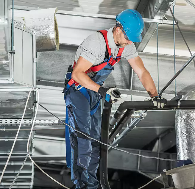 Why Homeowners & Businesses Trust Us in Niles, OH?