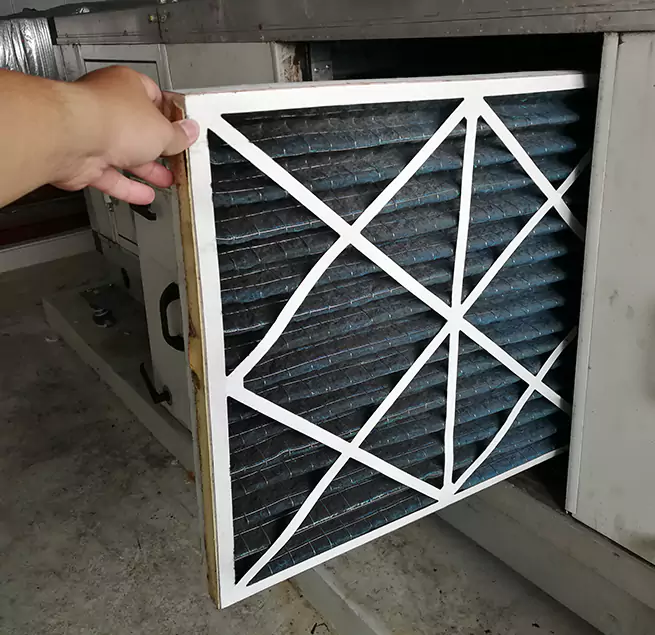 Why Homeowners & Businesses Trust Us Niles, OH?