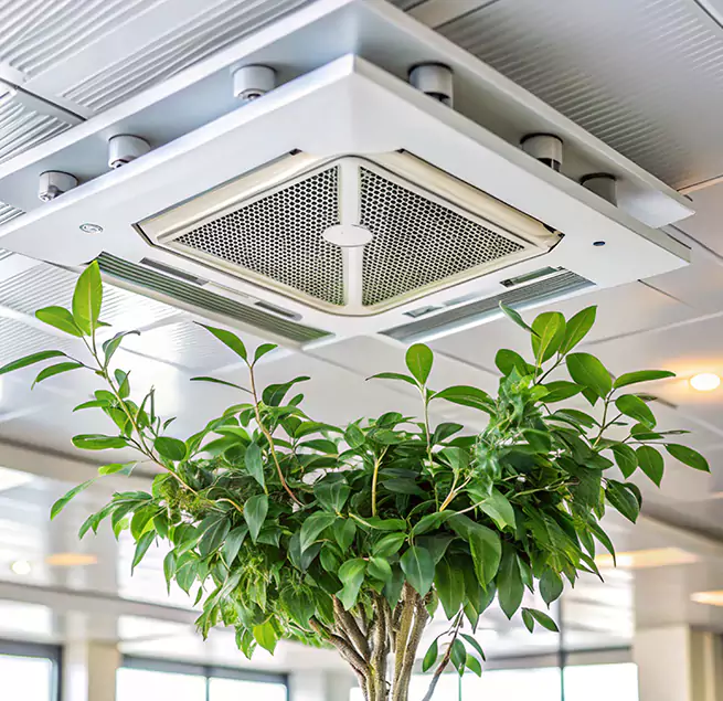 Why Homeowners & Businesses Trust Us in Niles, OH?