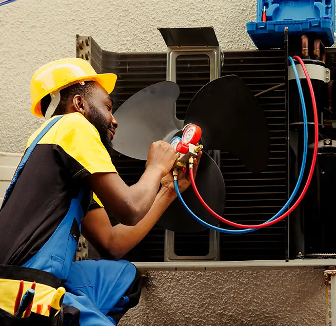 Why Homeowners & Businesses Trust Us in Niles, OH?