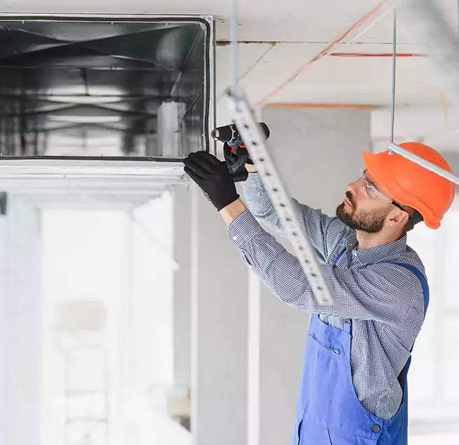 Why Homeowners & Businesses Trust Us in Niles, OH?