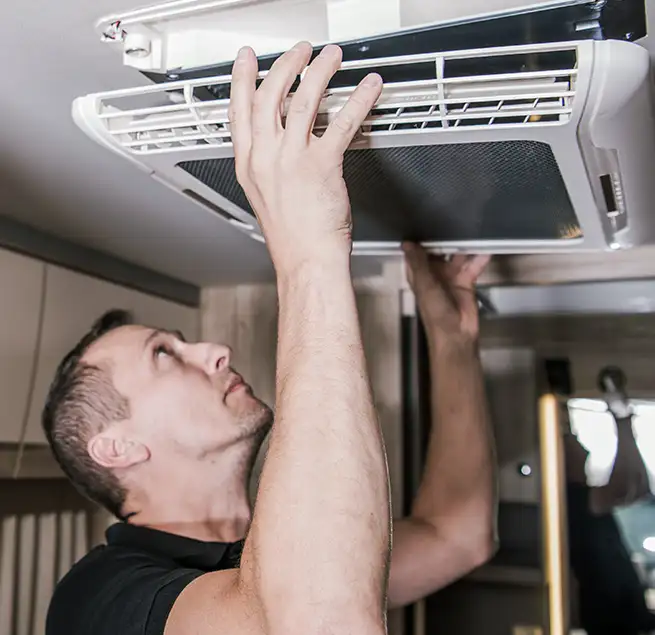 Why Homeowners & Businesses Trust Us Niles, OH