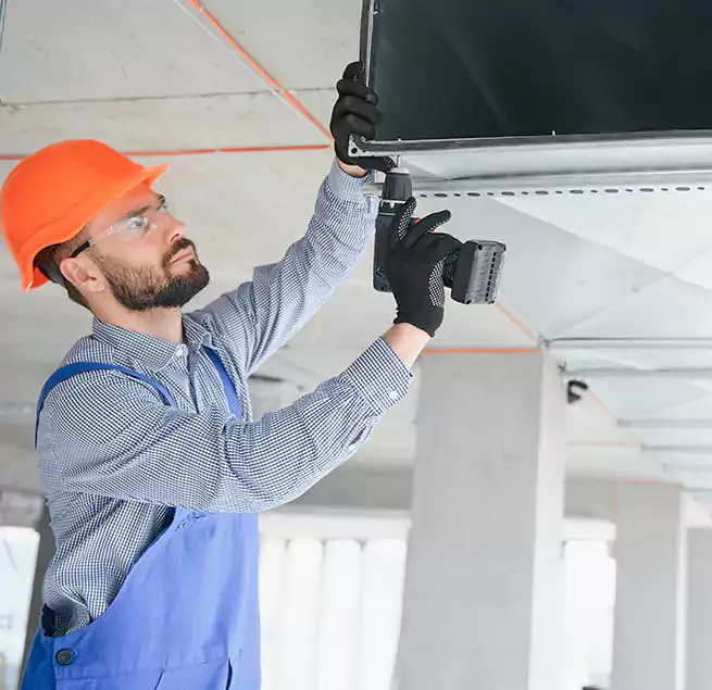 Why Homeowners & Businesses Trust Us in Niles, OH?