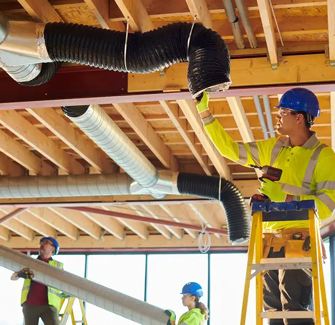 Why Homeowners & Businesses Trust Us in Niles, OH?