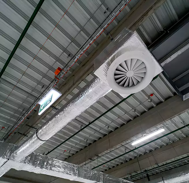 Why Homeowners & Businesses Trust Us in Niles, OH?