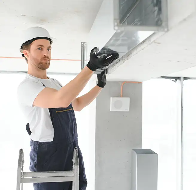 Why Homeowners & Businesses Trust Us in Niles, OH?