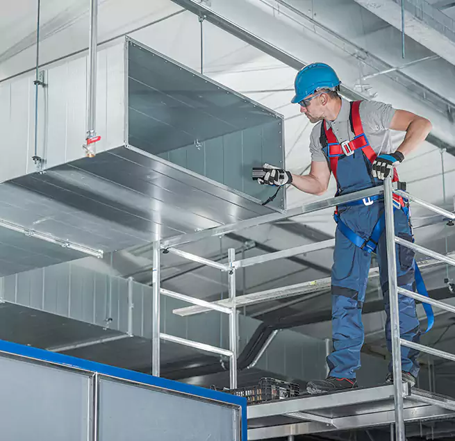 Why Homeowners & Businesses Trust Us in Niles, OH?