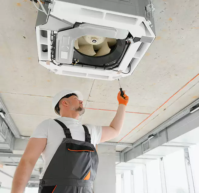 Why Homeowners Businesses Trust Us in Niles, OH