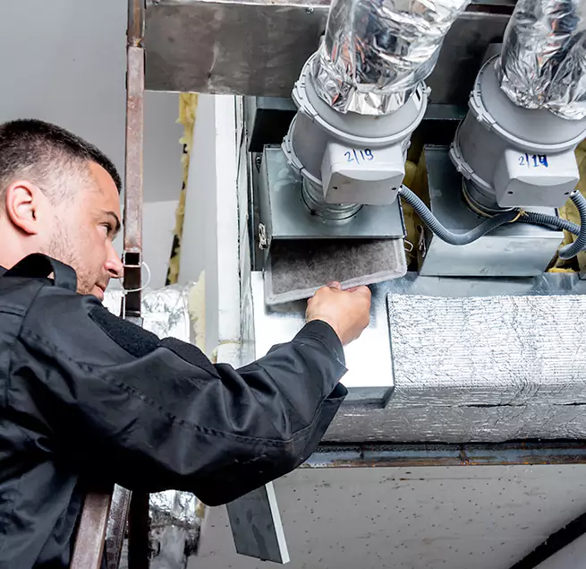 Why Homeowners Businesses Trust Us in Niles, OH?