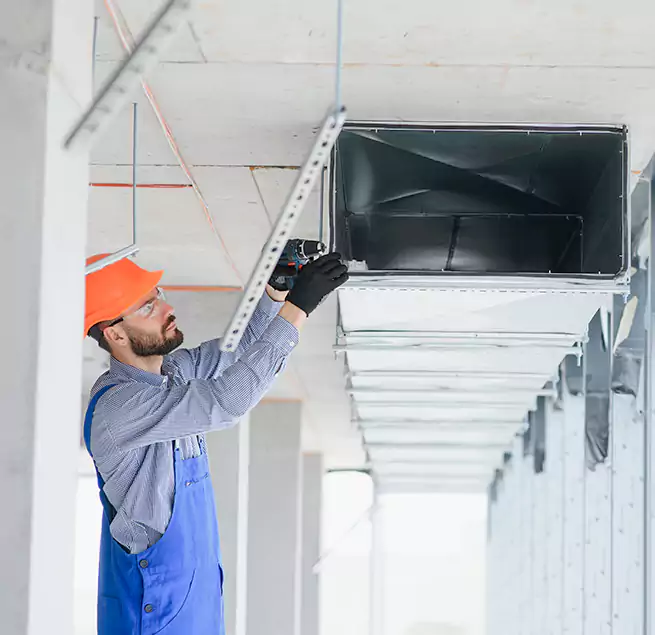 Why Homeowners & Businesses Trust Us in Niles, OH?