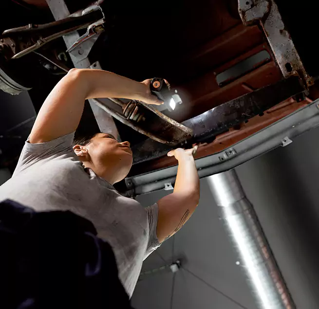 Why Homeowners & Businesses Trust Us Niles, OH