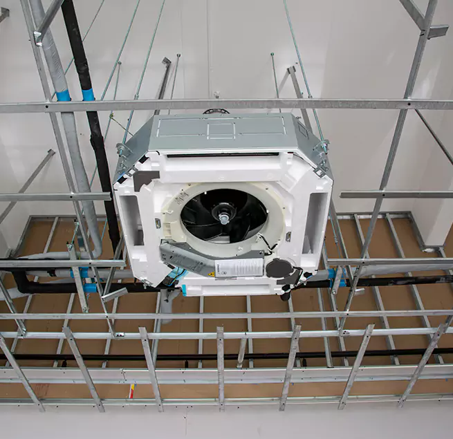 Why Homeowners & Businesses Trust Us Niles, OH?