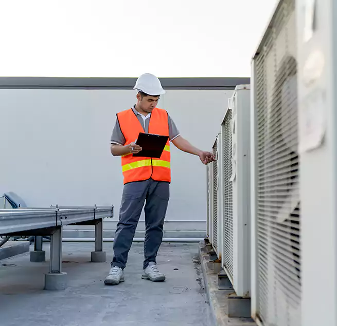 Why Homeowners & Businesses Trust Us in Niles, OH?